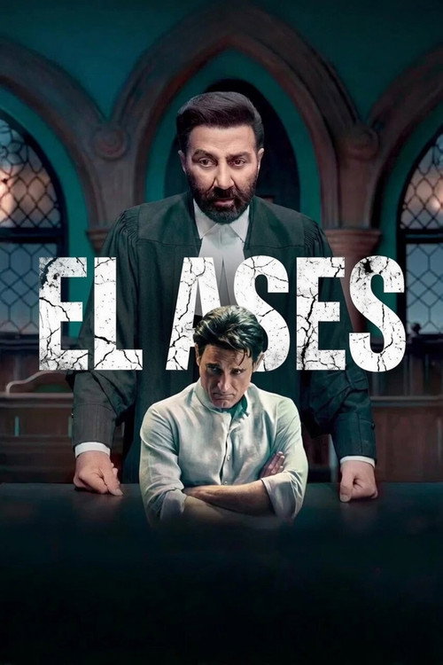 Cartel de El ases