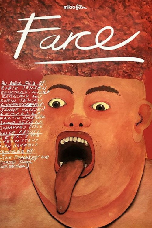 Cartel de Farse