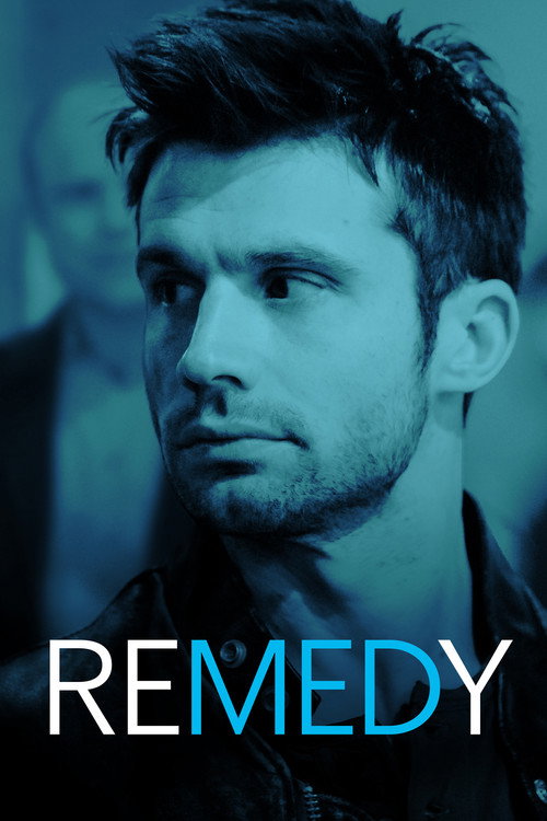 Cartel de Remedy