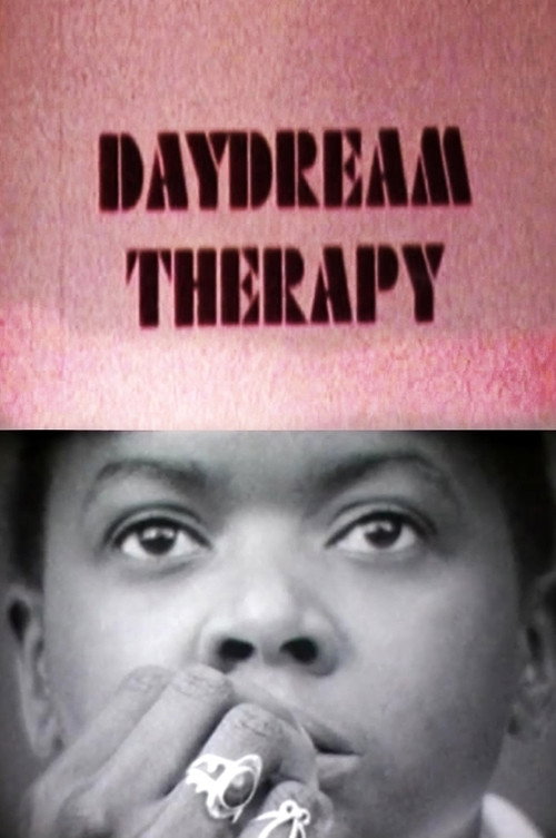 Cartel de Daydream Therapy