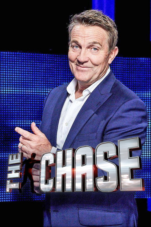 Cartel de The Chase