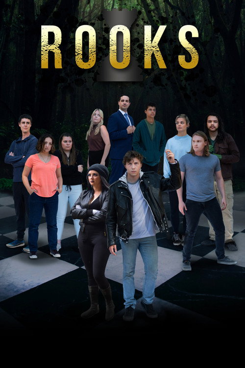 Cartel de Rooks