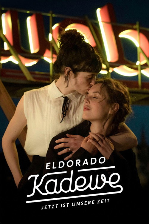 Cartel de KaDeWe
