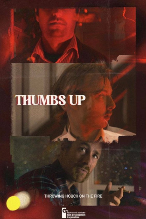 Cartel de Thumbs Up