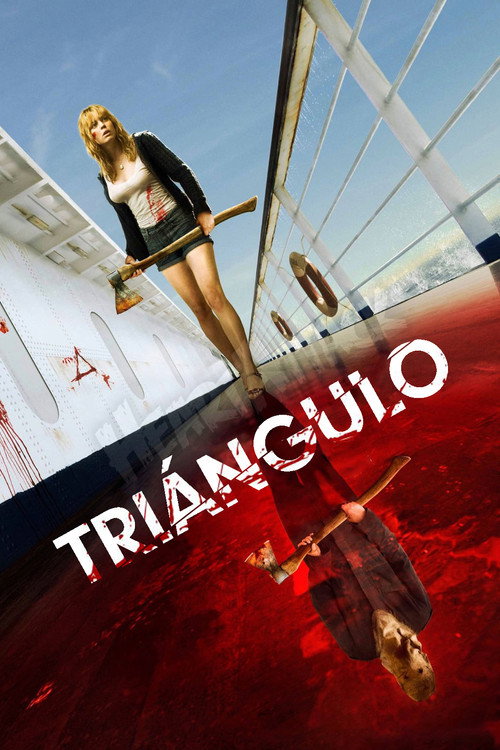 Cartel de Triangle