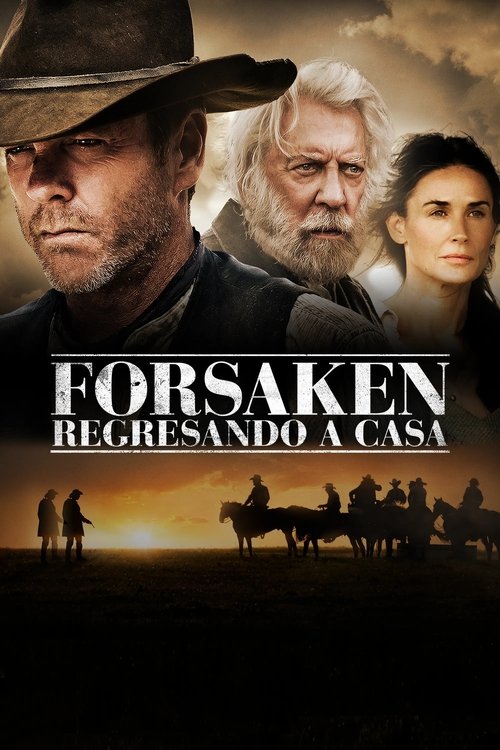 Cartel de Forsaken