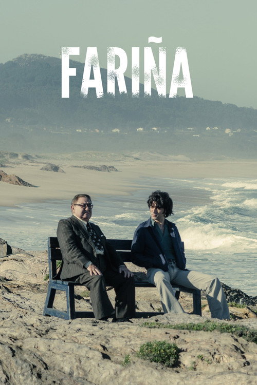 Cartel de Fariña