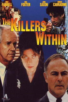 Cartel de The Killers Within