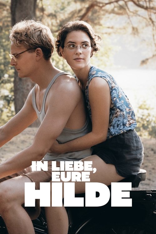 Cartel de In Liebe, eure Hilde