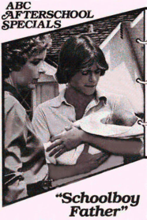 Cartel de Schoolboy Father