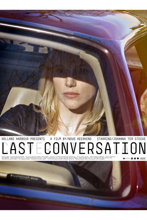 Cartel de Last Conversation