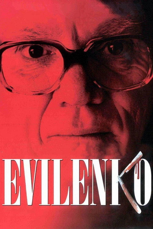 Cartel de Evilenko