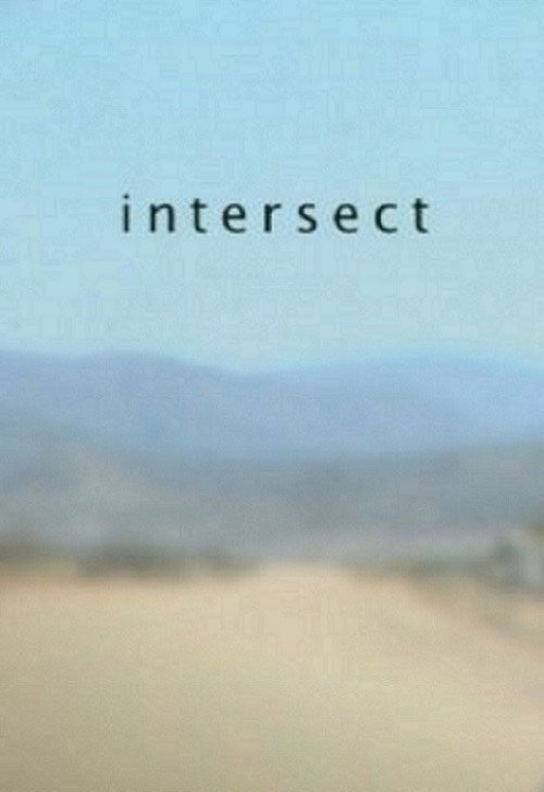 Cartel de Intersect