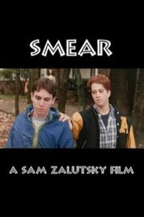 Cartel de Smear