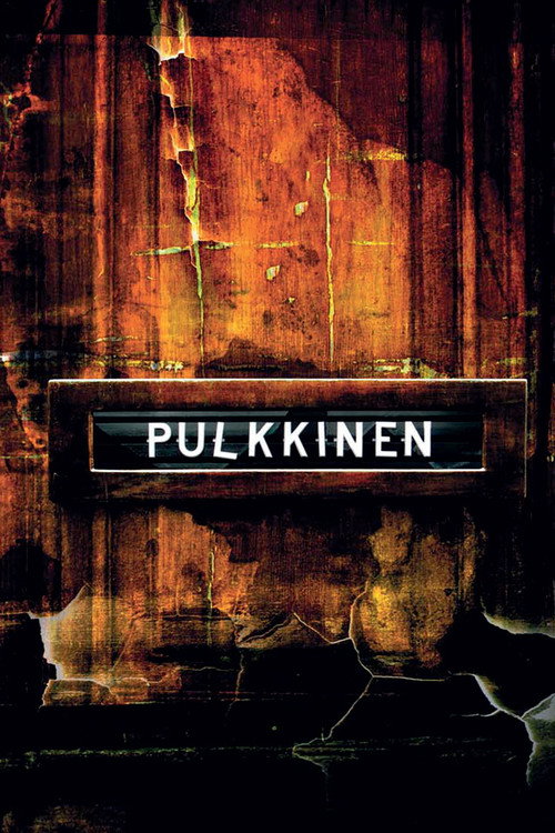 Cartel de Pulkkinen
