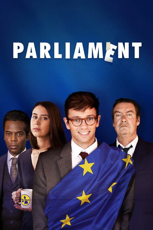 Cartel de Parliament