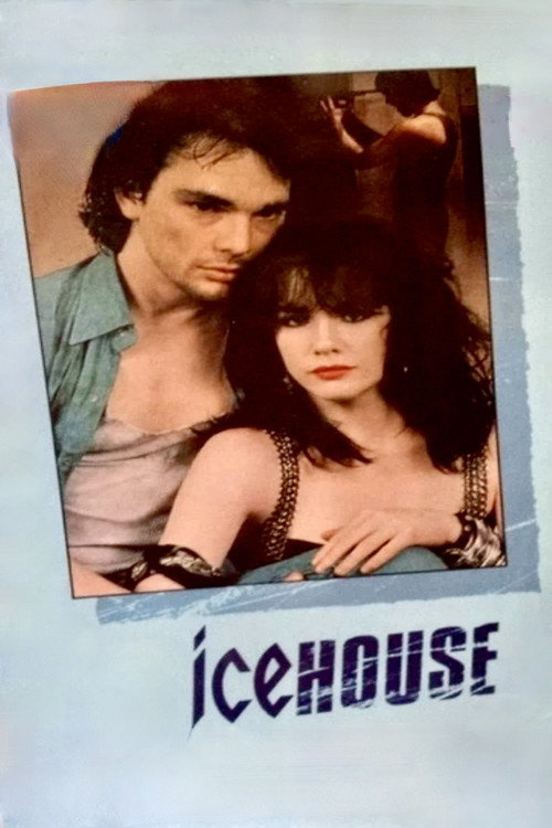 Cartel de Ice House