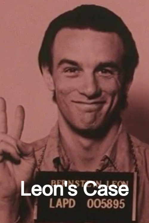 Cartel de Leon's Case