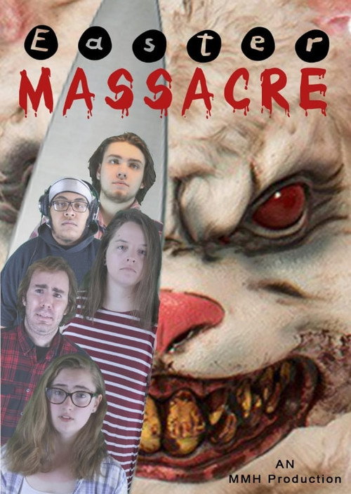 Cartel de Easter Massacre