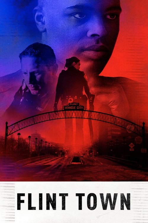 Cartel de Flint Town