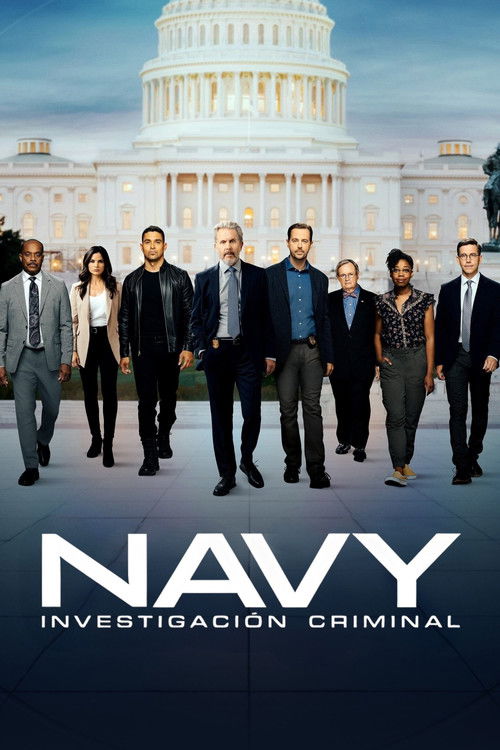 Cartel de Navy: Investigación criminal