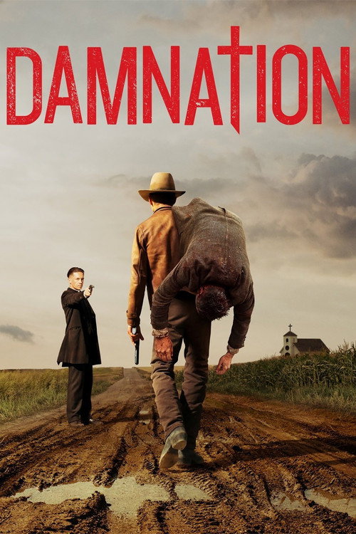 Cartel de Damnation