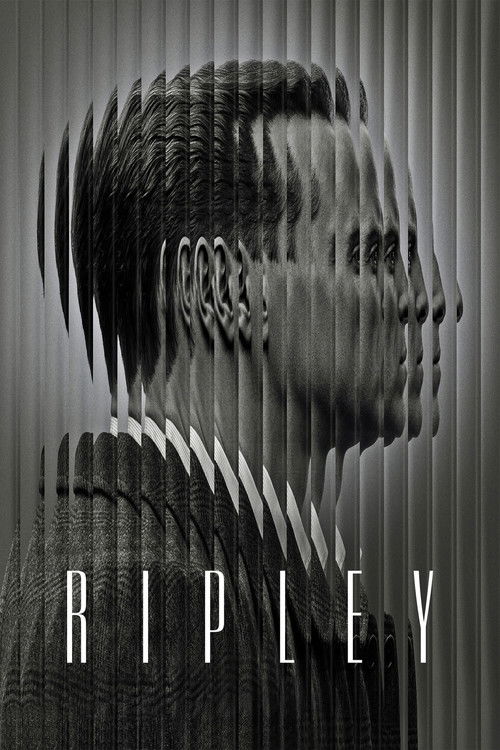 Cartel de RIPLEY