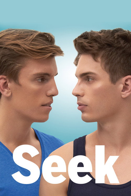 Cartel de Seek