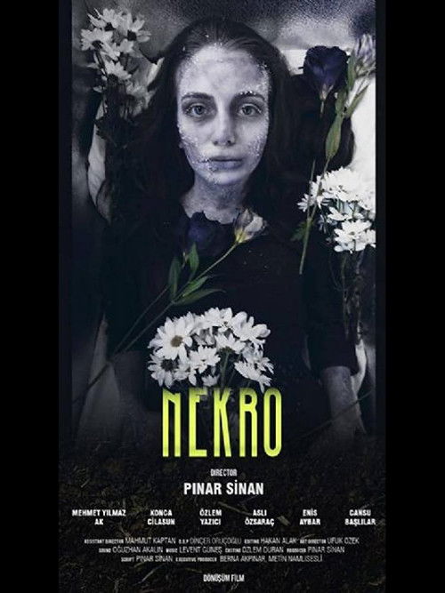 Cartel de Nekro