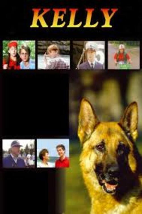 Cartel de Kelly