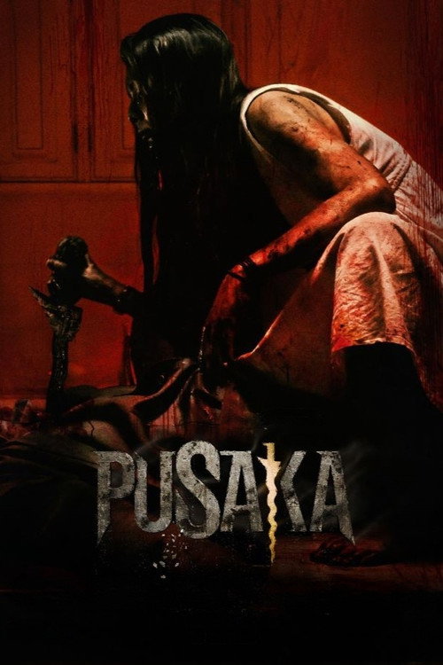 Cartel de Pusaka