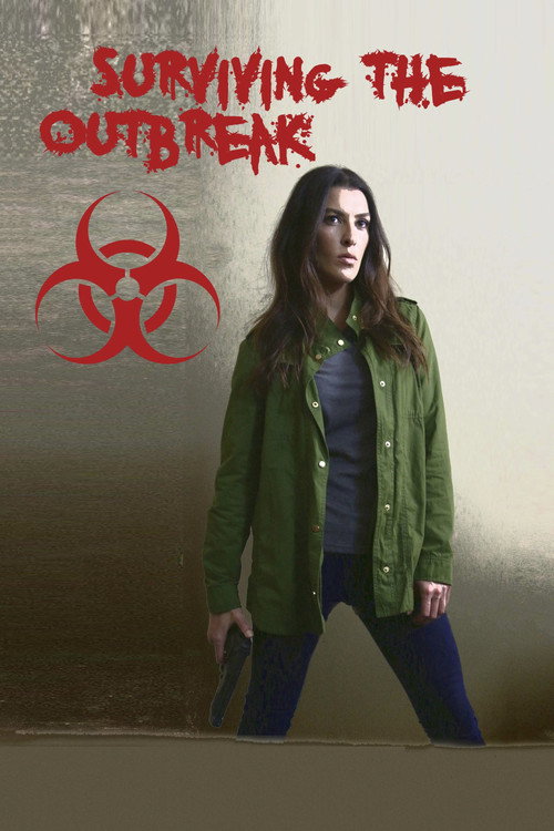Cartel de Surviving the Outbreak