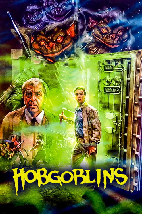 Cartel de Hobgoblins