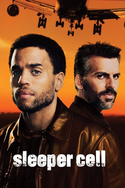 Cartel de Sleeper Cell