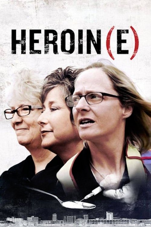 Cartel de Heroin(e)