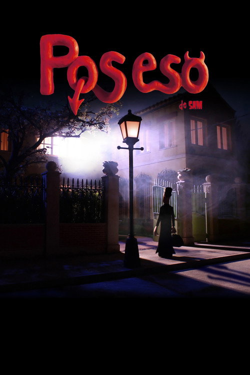 Cartel de Pos eso
