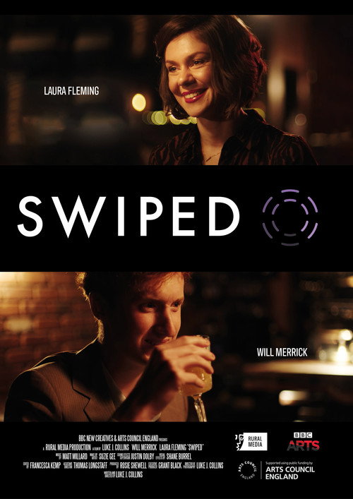 Cartel de Swiped