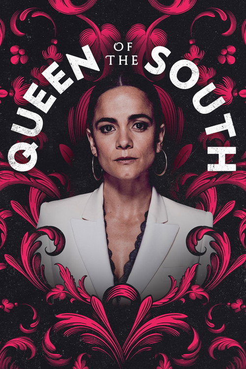 Cartel de Queen of the South
