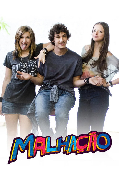 Malhação Temporada 20
