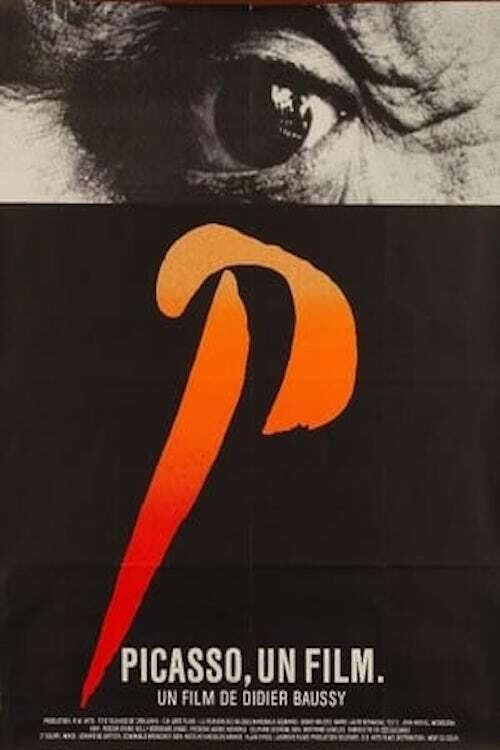 Cartel de Picasso