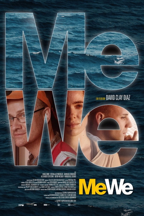 Cartel de Me, We
