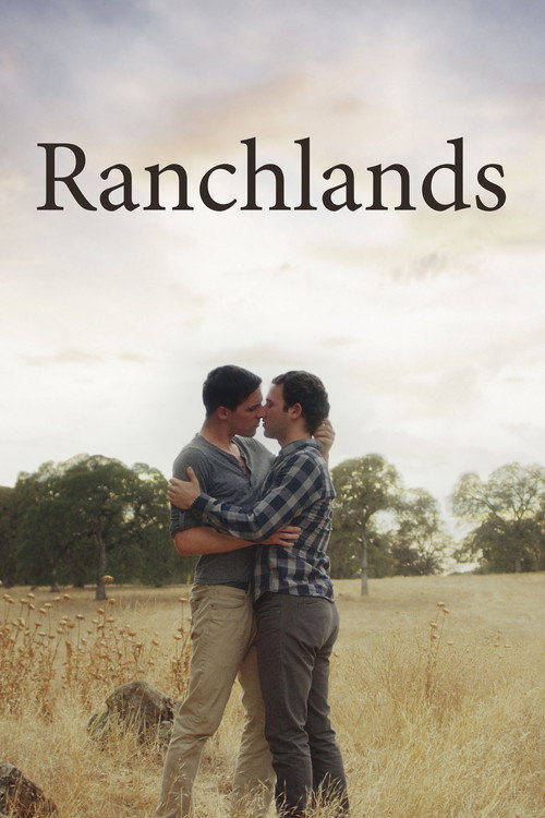 Cartel de Ranchlands