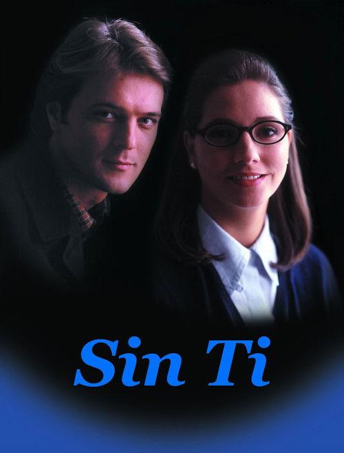 Cartel de Sin ti