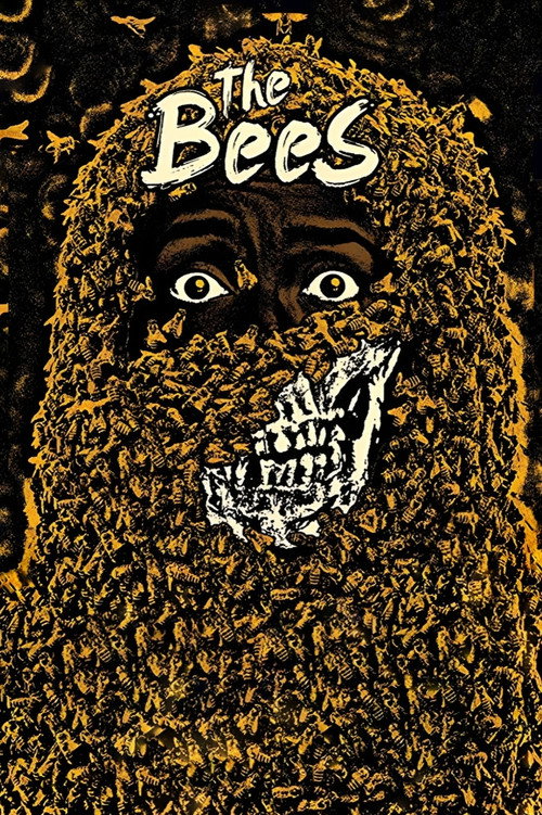 Cartel de Abejas Asesinas