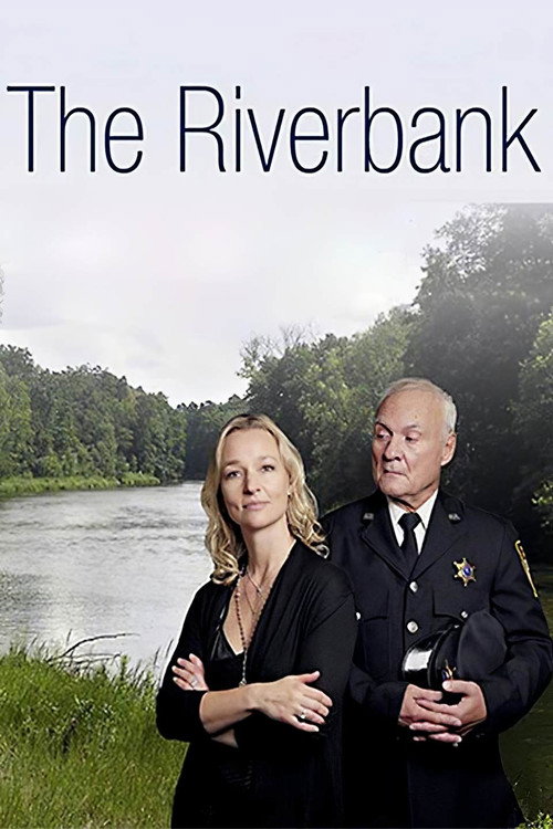 Cartel de The Riverbank