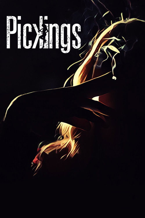 Cartel de Pickings