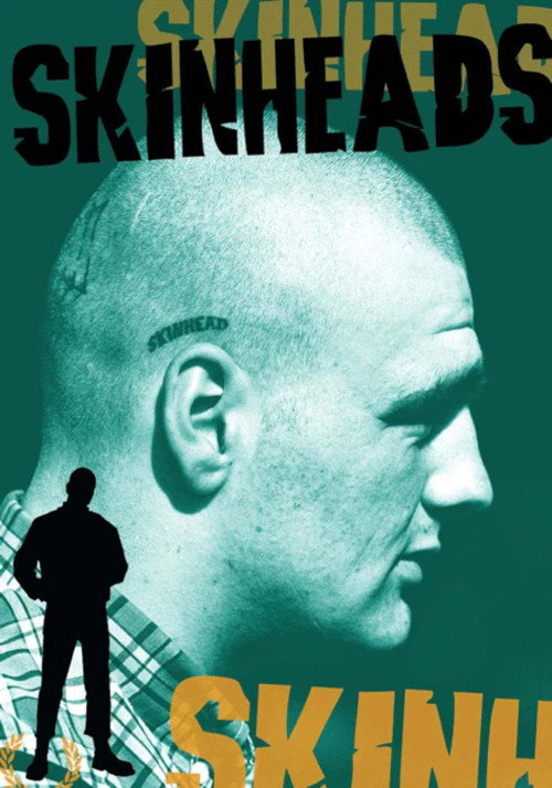 Cartel de Skinheads