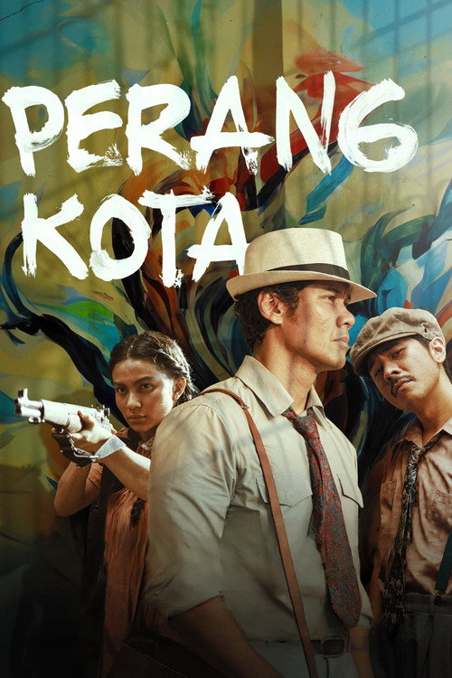Cartel de Perang Kota