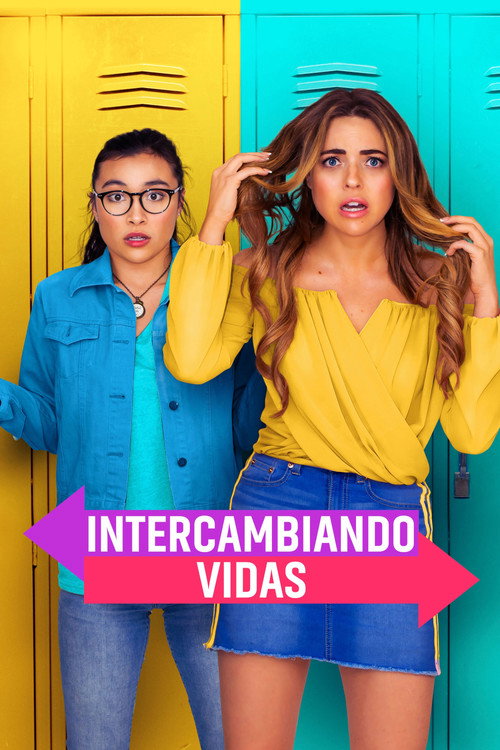 Cartel de Switched