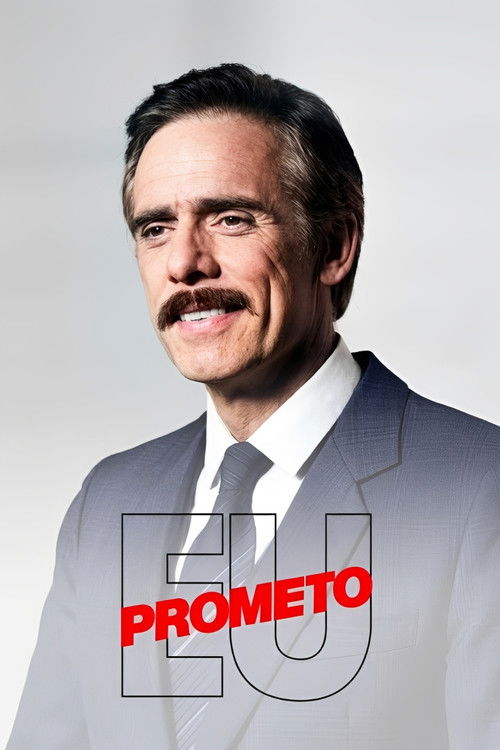 Cartel de Eu Prometo